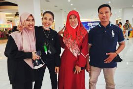 Harapan Mira di Trisakti menanti adik pulang dengan selamat