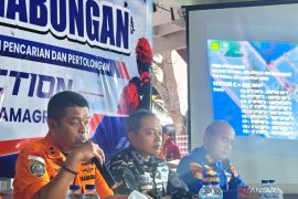 Hasil DNA jenazah di Enggano belum teridentifikasi sebagai jurnalis