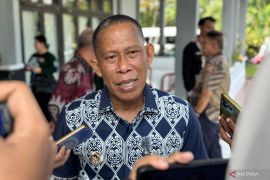 Pemkab Bulungan perankan kades imbau masyarakat cegah karhutla