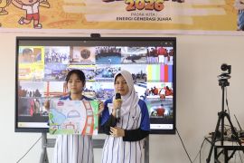 DJP Kepri beri edukasi peran pajak dalam pembangunan negara di 10 sekolah