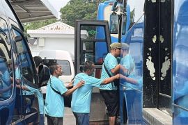KJRI Johor Bahru terus antisipasi PMI nonprosedural di Malaysia