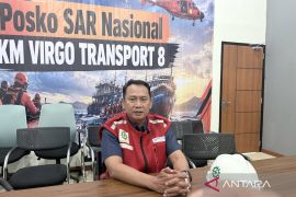 Pelindo: Pelabuhan Trisakti normal di tengah operasi SAR KM Virgo