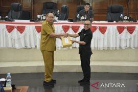 Pemprov Gorontalo buat prioritas pembangunan di tengah fiskal terbatas