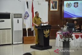 Gusnar dorong kemitraan swasta dukung agenda pembangunan Gorontalo