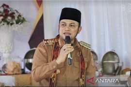Pemprov Kaltim pasang internet gratis di 803 desa hingga 2026