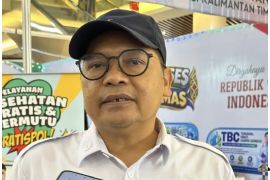 Dinkes Kaltim minta warga waspadai penyakit menular saat kemarau
