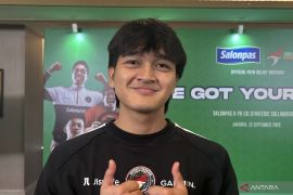 Nino bertekad patahkan dominasi Filipina di Mobile Legends Asian Games
