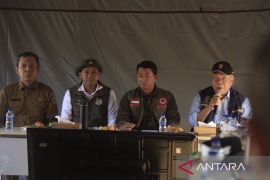 OIKN perketat patroli cegah karhutla dekati kawasan inti