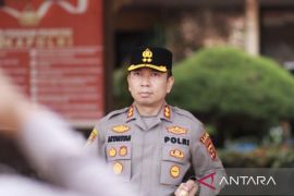 Polres Kutai Timur ungkap 159 kasus narkoba dengan 187 tersangka