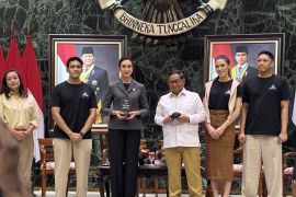 Konser YE di Jakarta diproyeksikan tarik ribuan wisatawan mancanegara