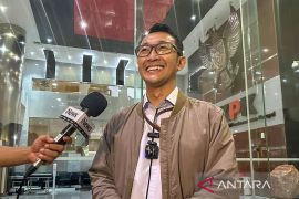KPK tangkap Dirjen ATR/BPN hingga dua Kakantah dalam OTT ke-20 2026