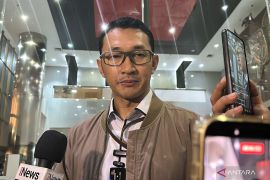 KPK tangkap Dirjen ATR/BPN hingga dua Kakantah dalam OTT ke-20 2026