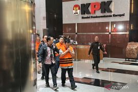 KPK menduga ada korupsi lain di ATR/BPN selain HGB Summarecon Bogor