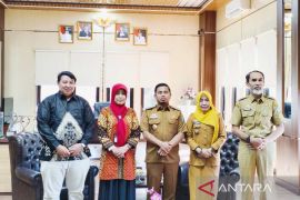 KPPU Makassar-Pemkot Parepare dorong iklim usaha adil dan sehat