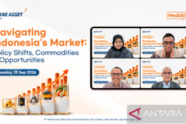 Mirae: Kredibilitas fiskal dan rupiah akan jadi perhatian pasar saham