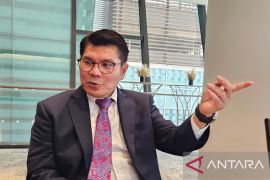 Sepuluh kantor berita Asia perkuat network dan inovasi AI