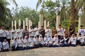 DPRD Rohul apresiasi PTPN IV Regional III kucurkan bantuan puluhan juta untuk sektor pendidikan