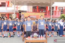 DJP tingkatkan edukasi kesadaran pajak sejak dini di Manado