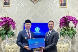 PLN UP3 Tahuna pererat sinergi lintas sektor