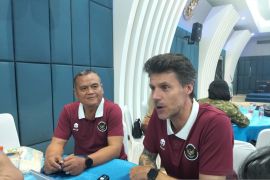 Pelatih: Dayung Indonesia gabungkan kekuatan senior dan muda pada Asian Games