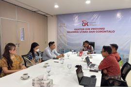 OJK izinkan perusahaan gadai beroperasi di Manado