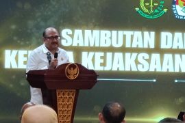 Kejati ke KPU Papua Pegunungan: Setiap rupiah hak masyarakat