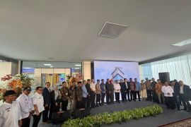 Rumah Sakit Umum PEC Agam Mulai Beroperasi, Didukung Daya Listrik 197 kVA