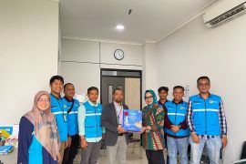 Sapa Pelanggan Prioritas, PLN UP3 Bukittinggi Perkuat Layanan di Hari Pelanggan Nasional