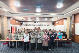 Elektrifikasi Pompanisasi Diperkuat, PLN UID Sumbar Dukung Ketahanan Pangan