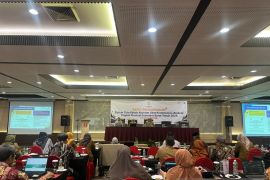 BKKBN Sumbar perkuat tata kelola alat dan obat kontrasepsi