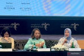 Wonderful Indonesia Gastronomy bantu UMKM promosikan produk