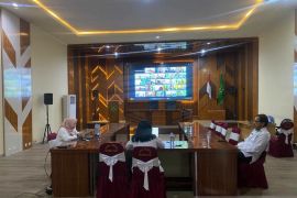 Kemenag Sulut tingkatkan uji kompetensi penyuluh Agama Buddha