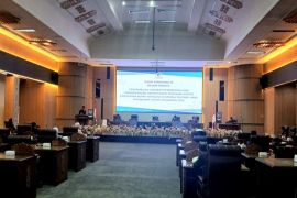 Kenaikan belanja perubahan APBD Barut dukung program prioritas dan kewajiban daerah