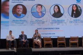 MSC dorong digital traceability untuk memperkuat rantai pasok seafood