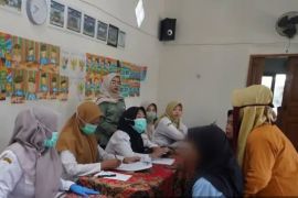 Dinkes Madiun minta warga waspadai ISPA di cuaca kering dan berdebu