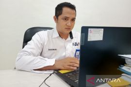 KSOP Pangkalbalam tunda keberangkatan kapal  layar motor