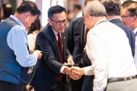 Singapore to Host Shared Services Leaders at 29th Asian Shared Services & Outsourcing Week 2026 This October