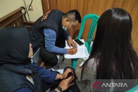 Razia Prostitusi Online di Puncak dan Kota Cianjur, 8 PSK Diamankan Satpol PP
