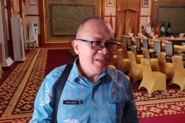 Dinkes Kepri imbau warga hindari olahraga di luar ruangan saat kabut asap