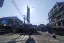 PT KAI menyetujui pengajuan lahan untuk jembatan penghubung RSUD Kudus