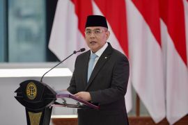 Wamen ATR/Waka BPN: Pelantikan pejabat jadi bagian penataan organisasi untuk mendukung transformasi layanan