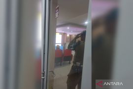 AJI dan KKJ kecam keras pengusiran jurnalis saat liput Rakor KPK dan Pemkot Kendari