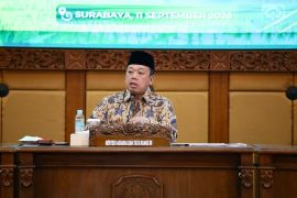 Sinergi tiga pilar jadi kunci percepatan peralihan hak terintegrasi 10 hari