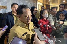 Mendagri kaji regulasi "sound horeg" bersama lintas instansi