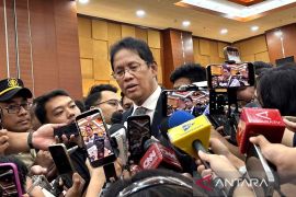 Purbaya tegaskan tak ada masalah 'gesekan' soal pergantian Menkeu