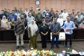 MPR menargetkan hasil kajian konstitusi disampaikan ke publik pada 2027