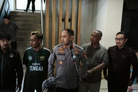 Bupati minta PSS berbenah agar tidak kecewakan suporter