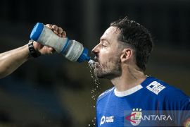 Jadwal Persib dan susunan pemain FC Seoul vs Persib Bandung