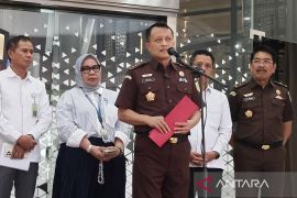 Tim 9 Kejagung sita 38 objek tanah di kasus TPPU Febrie Adriansyah