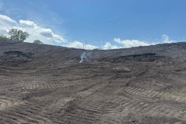 BPA Kejagung lelang batu bara sitaan dari kasus korupsi PT AKT